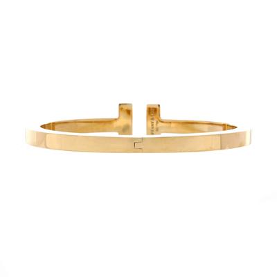 Tiffany T Square Bracelet