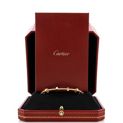 Cartier Ecrou de Cartier Bracelet