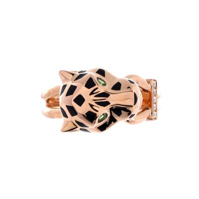Cartier Panthere de Cartier Ring