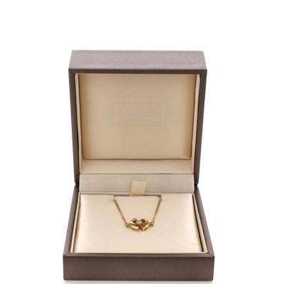 BVLGARI Fiorever Chain Bracelet