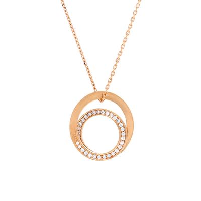 Cartier Etincelle de Cartier Pendant Necklace