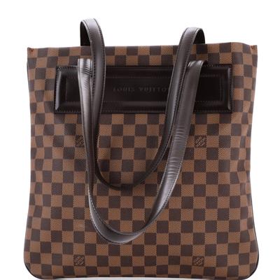 Louis Vuitton Clifton Handbag Damier
