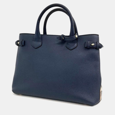 Burberry Banner Medium Bag