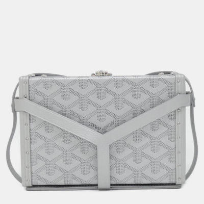 Goyard Menodiaire Shoulder Bag