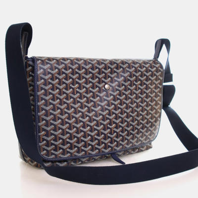 Goyard Goyardine Capetien MM
