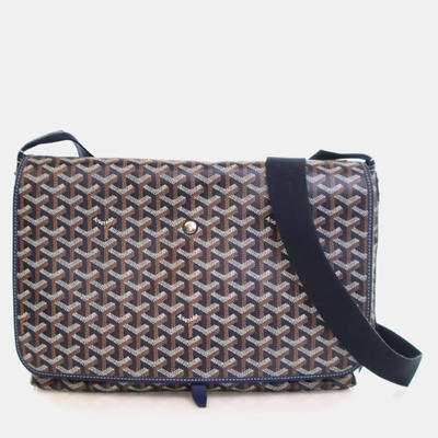 Goyard Goyardine Capetien MM