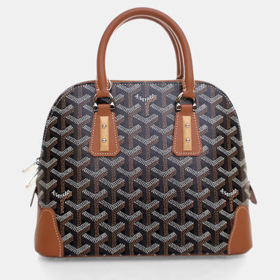 Goyard Mini Goyardine Vendome
