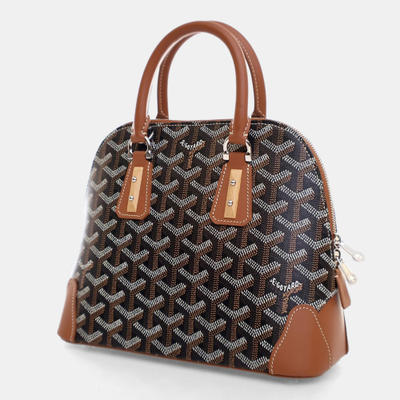 Goyard Mini Goyardine Vendome