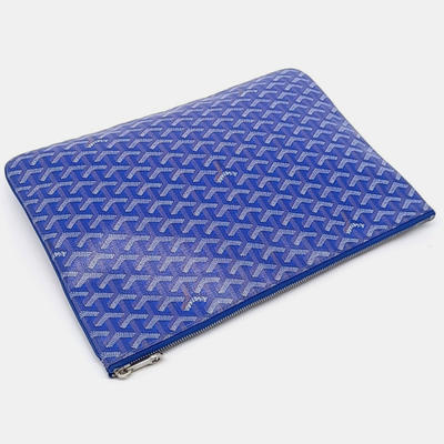 Goyard Blue PVC SennaMGM