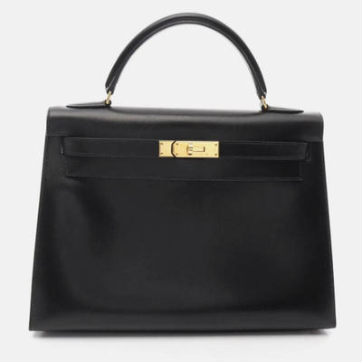 Hermes Kelly 32 Bag