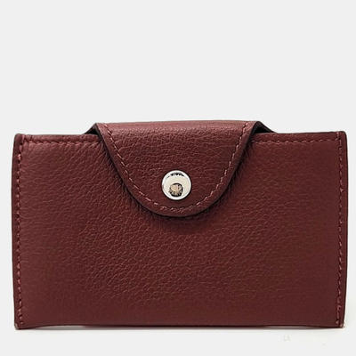 Hermes Iliad Card Holder