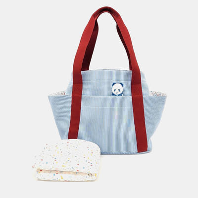 Hermes Cabriolet Diver Bag