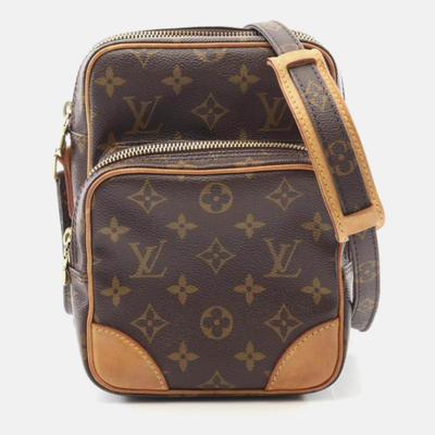Louis Vuitton Amazon Monogram