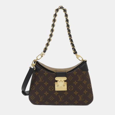 Louis Vuitton Tweeny Monogram Canvas Shoulder Bag