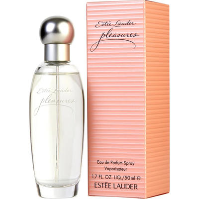 Pleasures Eau de Parfum - 1.7oz