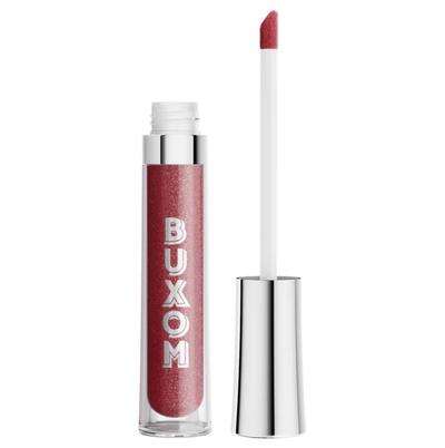 Full-On Plumping Lip Polish - Gabby (Rich Plum Brown Shimmer)