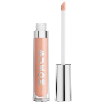 Full-On Plumping Lip Polish - Samantha (Peachy Beige Shimmer)