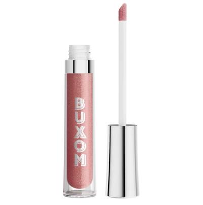 Full-On Plumping Lip Polish - Sugar (Pinky Nude Beige w/ Opal Shimmer)