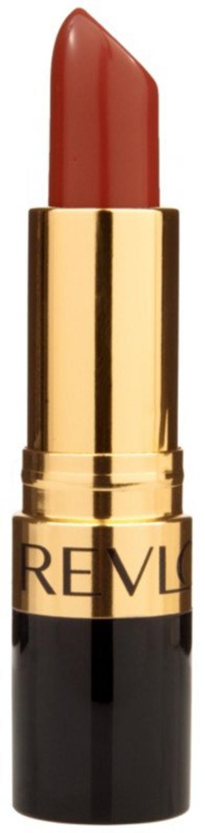 Super Lustrous Lipstick - Toast Of NY