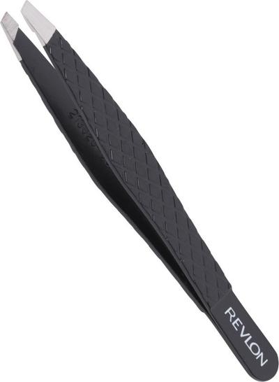 Slant Tip Micro Fine Tweezer