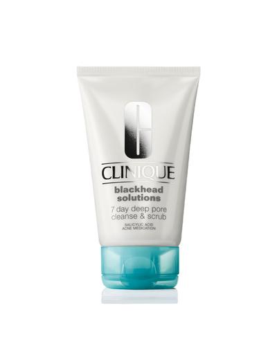 Blackhead Solutions 7 Day Deep Pore Cleanse & Scrub