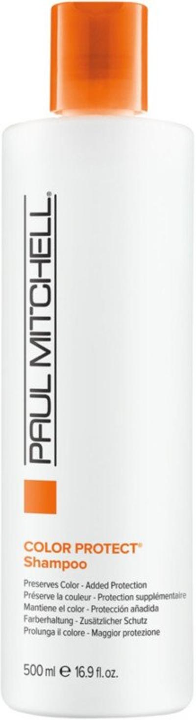 Color Protect Shampoo - 16.9oz