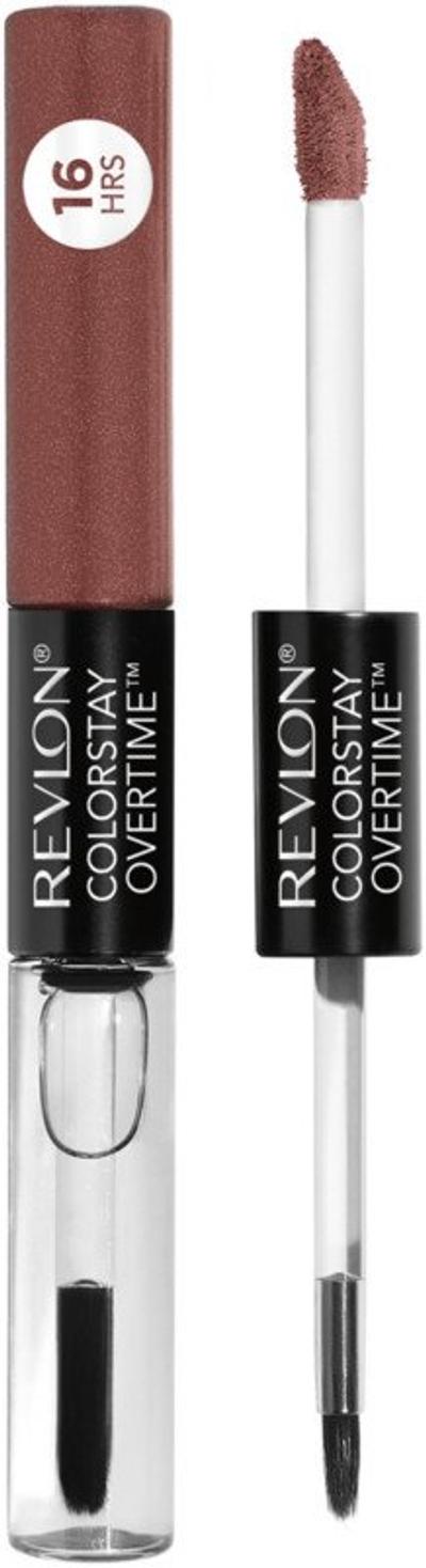 ColorStay Overtime Lipcolor - Faithful Fawn