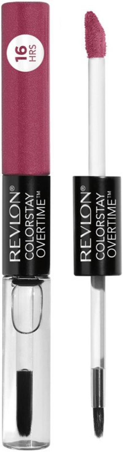 ColorStay Overtime Lipcolor - Infinite Raspberry