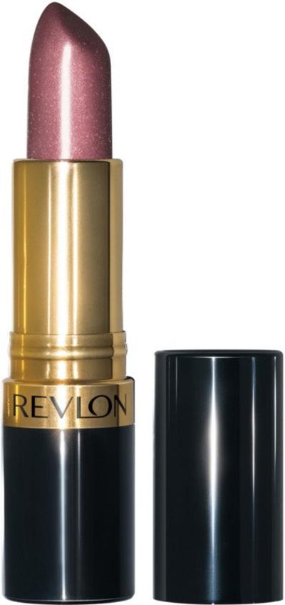 Super Lustrous Lipstick - Plum Baby