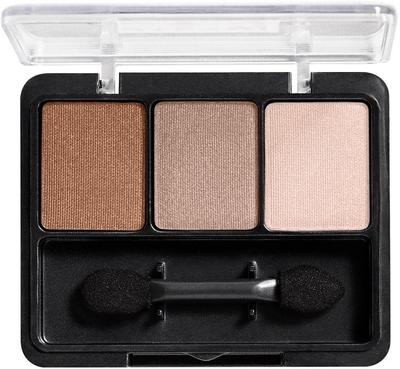 Eye Enhancers 3 Eye Shadow Kit - Shimmering Sands 110