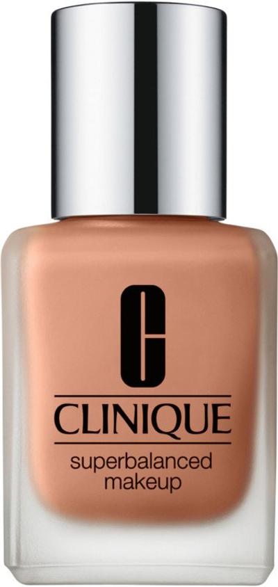 Superbalanced Makeup - 72 Sunny (Medium, Cool-Neutral Undertones)