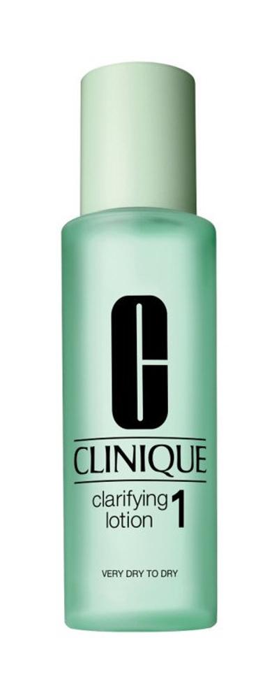 Clarifying Lotion 1 - for Very Dry to Dry Skin - 6.7oz