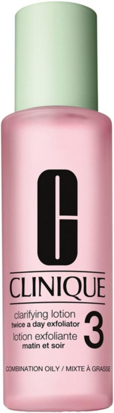 Clarifying Lotion 3 - For Combination Oily Skin - 6.7oz