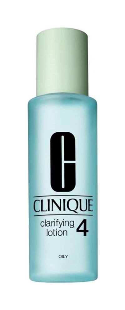 Clarifying Lotion 4 - For Oily Skin - 6.7oz