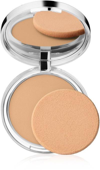 Stay Matte Sheer Pressed Powder - 04 Stay Honey