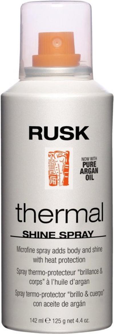 Thermal Shine Spray
