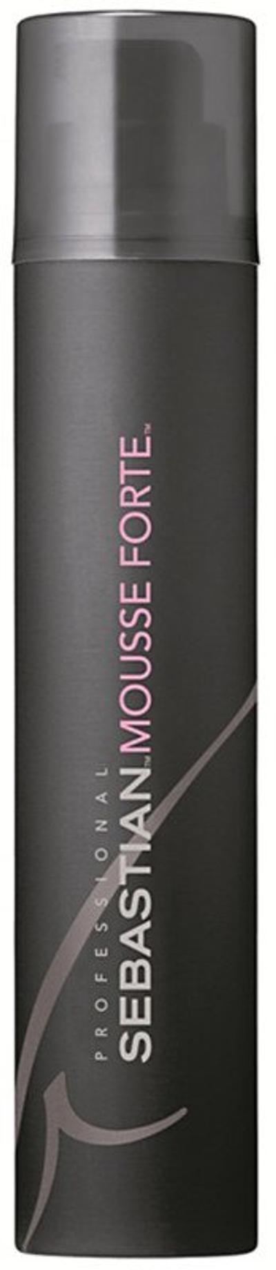 Mousse Forte