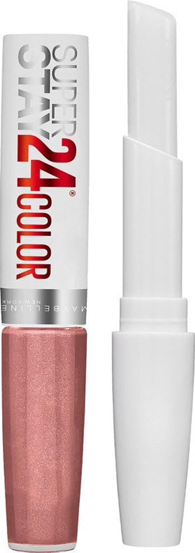 SuperStay 24 Liquid Lipstick - Timeless Toffee