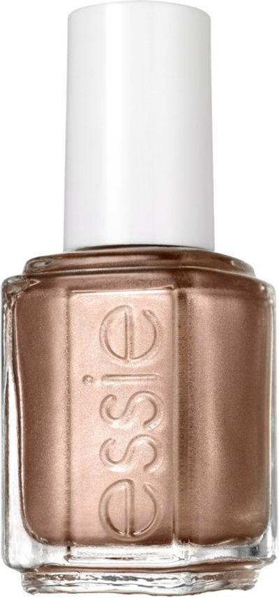 Mirror Metallics Nail Polish Collection - Penny Talk