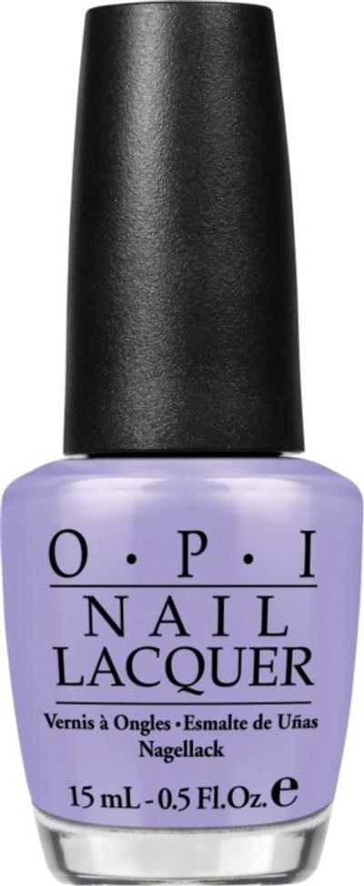 Purple Nail Lacquer Collection - You're Such a BudaPest