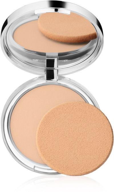 Superpowder Double Face Makeup - Matte Ivory