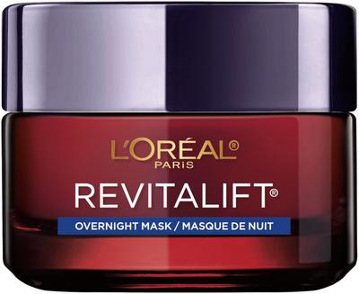 Revitalift Triple Power Intensive Overnight Mask