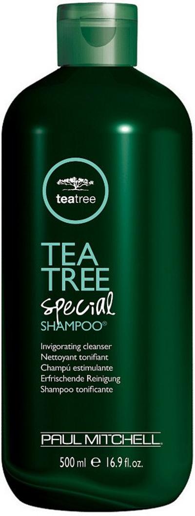 Tea Tree Special Shampoo - 16.9oz