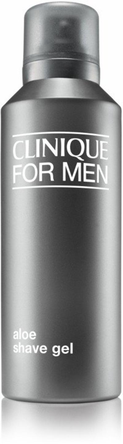For Men Aloe Shave Gel