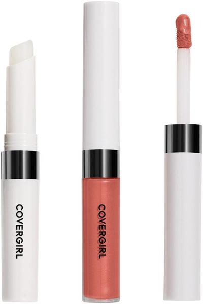 Outlast All-Day Lip Color with Topcoat - Canyon 626