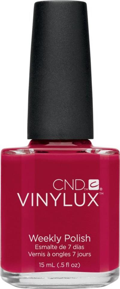 Vinylux Weekly Polish - Wildfire (158)