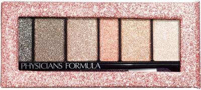 Extreme Shimmer Shadow Nude Palette