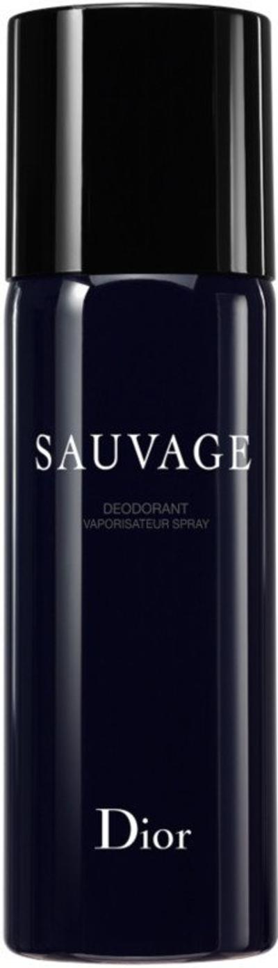 Sauvage Deodorant Spray