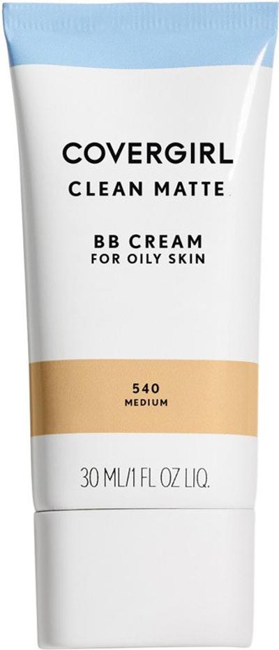 Clean Matte BB Cream - Medium
