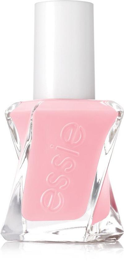 Gel Couture - Sheer Fantasy 10 (sheer graceful pink)